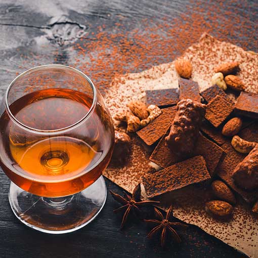 7. Toronto Chocolate Festival 多伦多巧克力节（开幕周末）